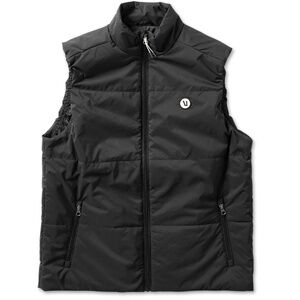 Vuori Puffy Vest Mint Condition